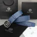 PHILIPP PLEIN AAA+ Belts #A50472