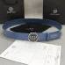 PHILIPP PLEIN AAA+ Belts #A50472
