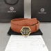 PHILIPP PLEIN AAA+ Belts #A50472