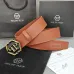 PHILIPP PLEIN AAA+ Belts #A50472