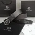 PHILIPP PLEIN AAA+ Belts #A50472