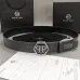 PHILIPP PLEIN AAA+ Belts #A50472