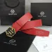 PHILIPP PLEIN AAA+ Belts #A50472