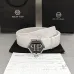 PHILIPP PLEIN AAA+ Belts #A50472