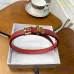 Prada AAA+ Belts #999909969