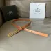 Prada AAA+ Belts #999918706