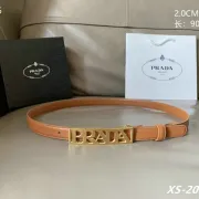 Prada AAA+ Belts #999918706