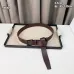 Prada AAA+ Belts #A37904