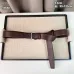 Prada AAA+ Belts #A37904