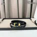 Prada AAA+ Belts #A37912
