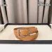 YSL AAA+ Belts #A37898
