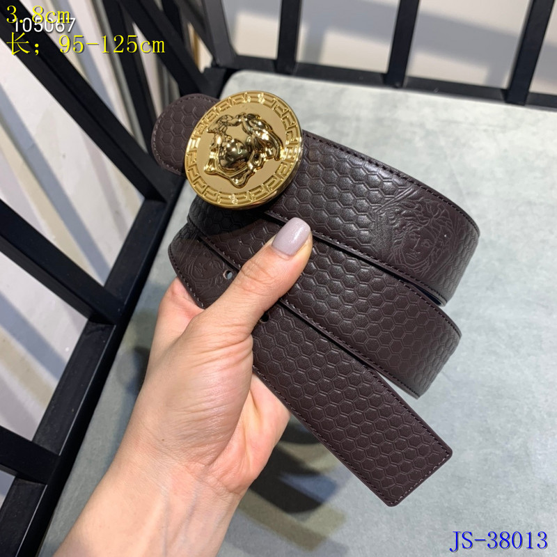 Buy Cheap Versace AAA+ Belts #99900745 from AAAClothing.is