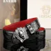 Versace AAA+ Belts Width:3.8cm #A48438