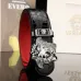 Versace AAA+ Belts Width:3.8cm #A48438