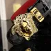 Versace AAA+ Belts Width:3.8cm #A48438
