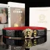 Versace AAA+ Belts Width:3.8cm #A48438