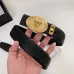 Versace AAA+ Belts Width:3.8cm #A48444