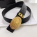 Versace AAA+ Belts Width:3.8cm #A48444