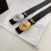 Versace AAA+ Belts Width:3.8cm #A48444