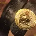Versace AAA+ Leather Belts 4cm #9129415