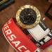 Versace AAA+ Leather Belts 4cm #9129425
