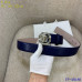 Versace AAA+ Leather Belts 4cm #9129432