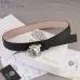 Versace AAA+ Leather Belts 4cm #9129451