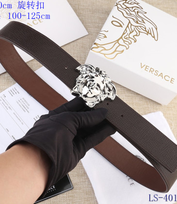Versace AAA+ Leather Belts #9129383