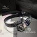Versace AAA+ Leather Belts Wide 3cm #A33398