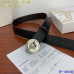 Versace AAA+ Leather reversible Belts 4cm #9129437