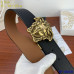 Versace AAA+ Leather reversible Belts 4cm #9129439