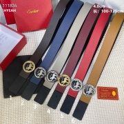 cartier AAA+ belts W4.0cm #999930780