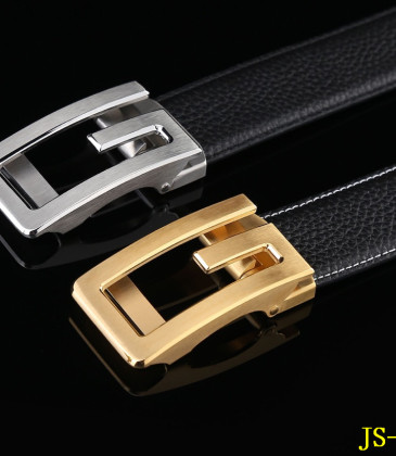 Gucci Automatic buckle belts #9117500