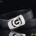 Gucci Automatic buckle belts #9117501
