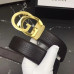 Gucci Automatic buckle belts #9117502