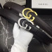 Gucci Automatic buckle belts #9117502