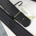 Versace AAA+ top layer leather Belts #9117515