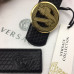 Versace AAA+ top layer leather Belts #9117517
