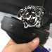 Versace AAA+ top layer leather Belts #9117518