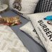 Bedding sets duvet cover 200*230cm duvet insert and flat sheet 245*250cm  throw pillow 48*74cm #99901019