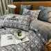 Chanel Bedding Quilt Cover Pillowcase Bed Sheet Pillow #A48477