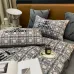 Chanel Bedding Quilt Cover Pillowcase Bed Sheet Pillow #A48477
