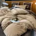Fendi Bedding Quilt Cover Pillowcase Bed Sheet Pillow #A48480