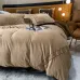 Fendi Bedding Quilt Cover Pillowcase Bed Sheet Pillow #A48480