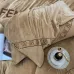 Fendi Bedding Quilt Cover Pillowcase Bed Sheet Pillow #A48480