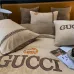 Gucci Bedding Quilt Cover Pillowcase Bed Sheet Pillow #A48479