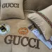 Gucci Bedding Quilt Cover Pillowcase Bed Sheet Pillow #A48479