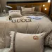 Gucci Bedding Quilt Cover Pillowcase Bed Sheet Pillow #A48479