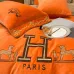 Hermes Bedding Quilt Cover Pillowcase Bed Sheet Pillow #A48481
