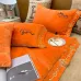 Hermes Bedding Quilt Cover Pillowcase Bed Sheet Pillow #A48481